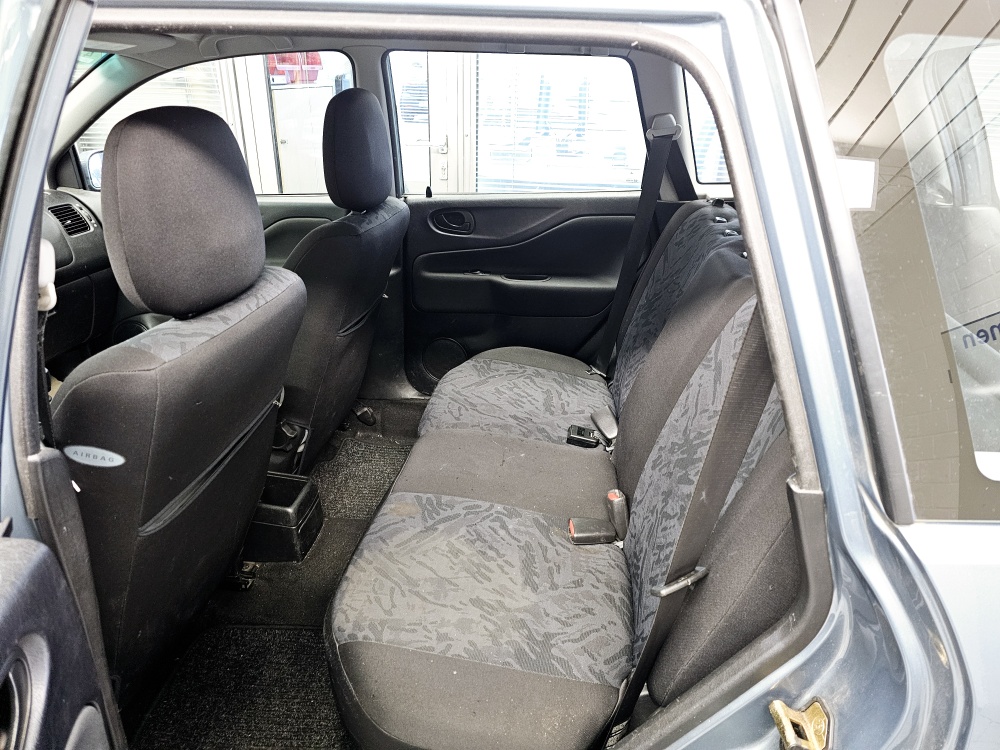Mitsubishi Space Star  bei Hoffmann Automobile in Wolfsburg kaufen und sofort mitnehmen - Bild 5