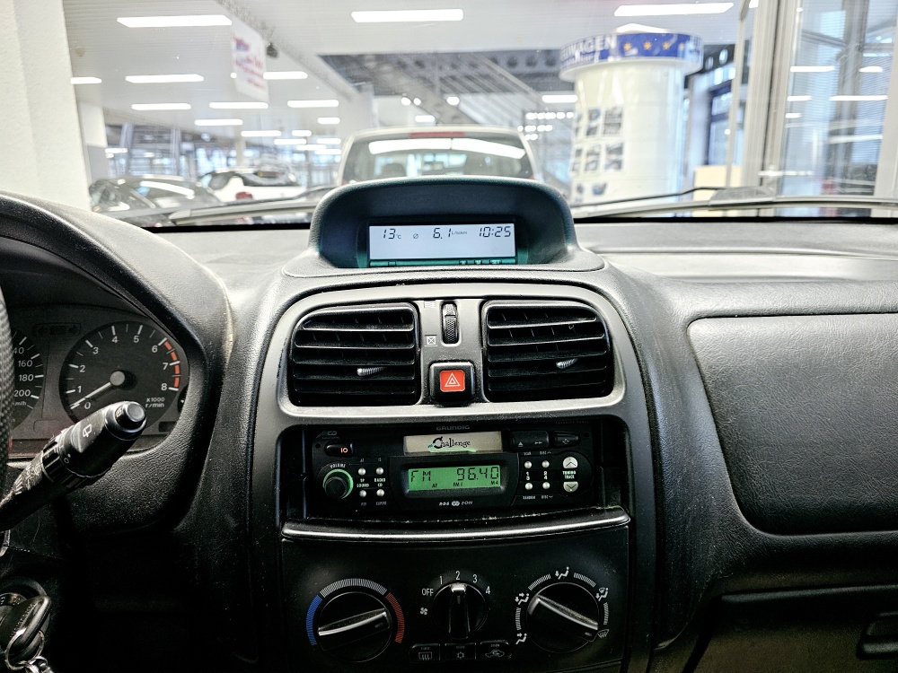 Mitsubishi Space Star  bei Hoffmann Automobile in Wolfsburg kaufen und sofort mitnehmen - Bild 8