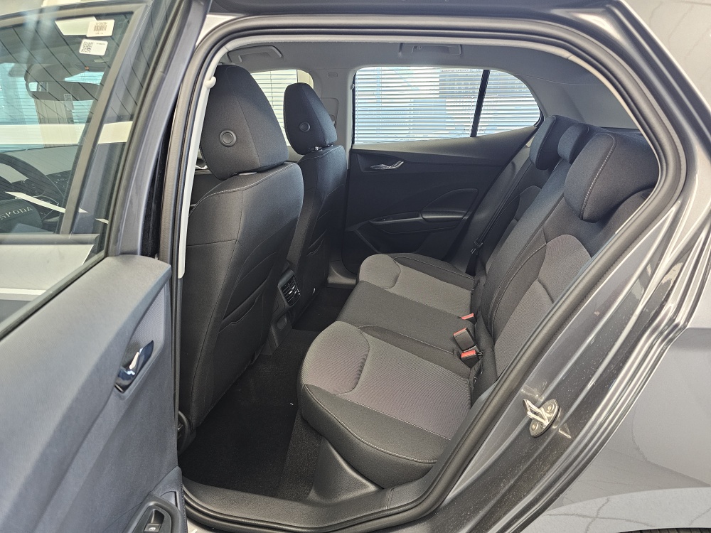 Skoda Fabia  bei Hoffmann Automobile in Wolfsburg kaufen und sofort mitnehmen - Bild 4