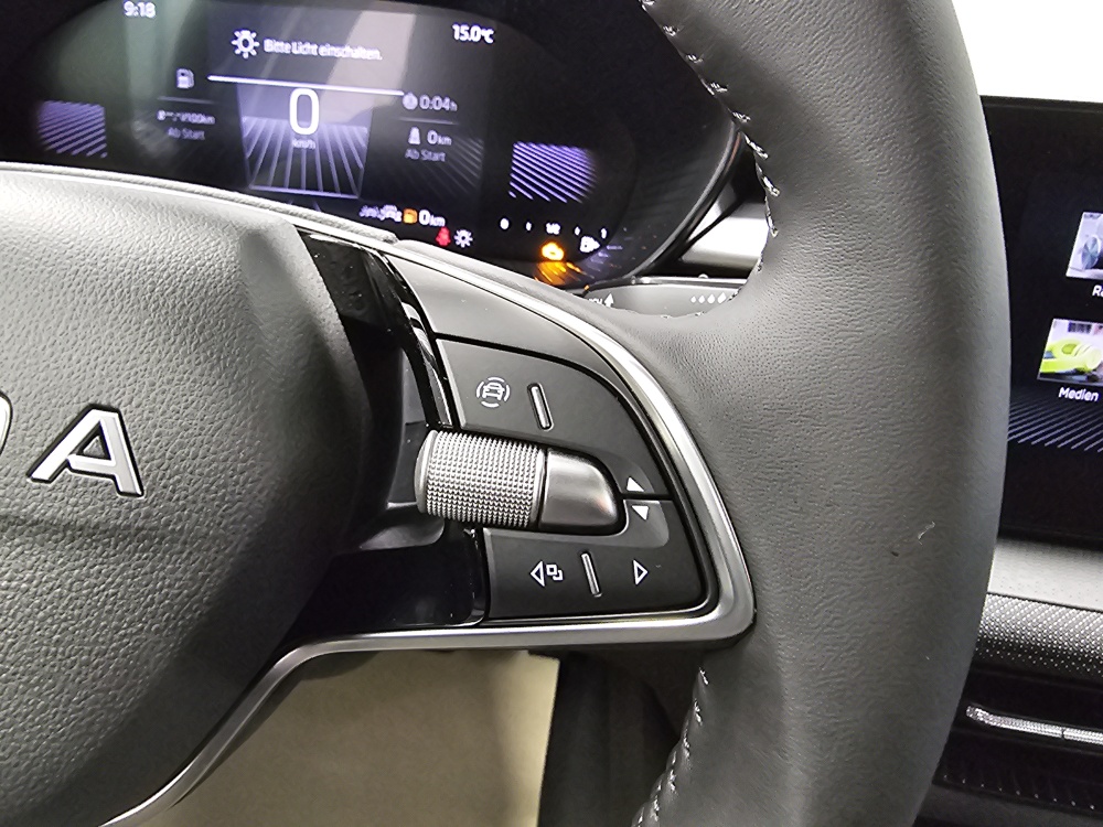 Skoda Fabia  bei Hoffmann Automobile in Wolfsburg kaufen und sofort mitnehmen - Bild 15