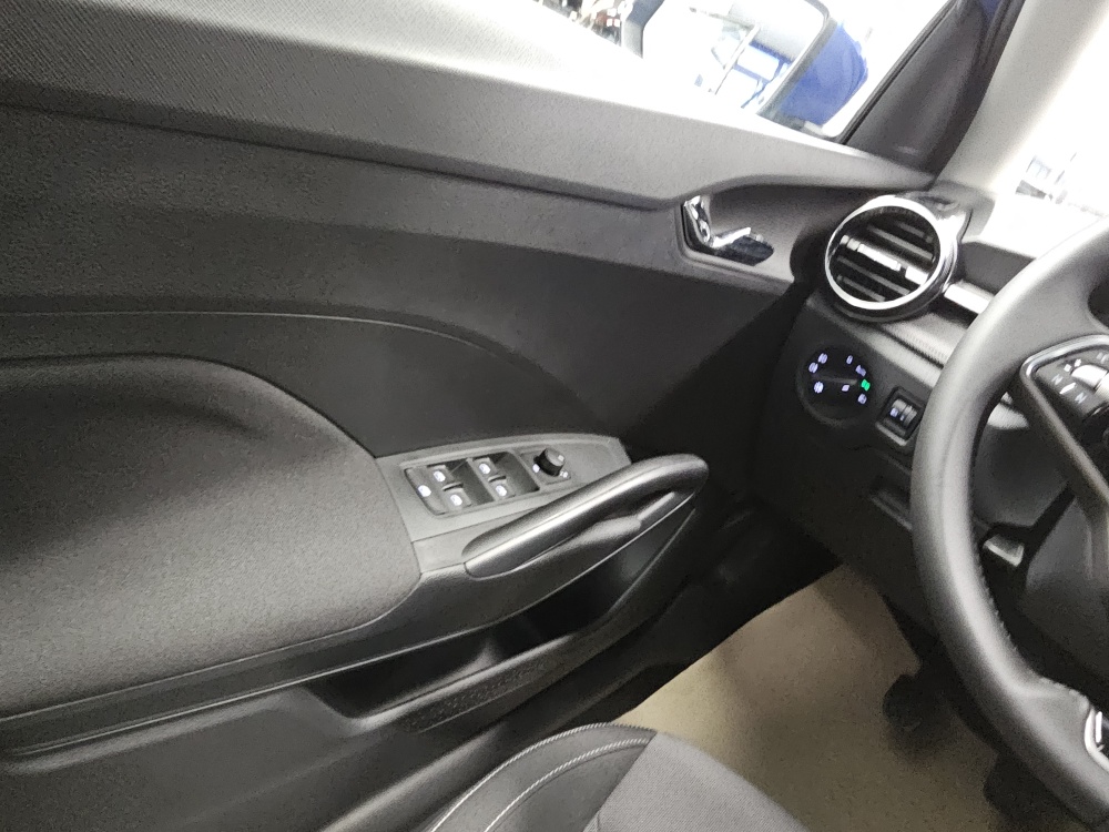 Skoda Fabia  bei Hoffmann Automobile in Wolfsburg kaufen und sofort mitnehmen - Bild 17