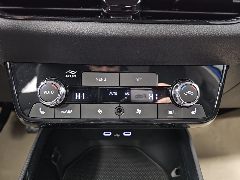 Skoda Fabia  bei Hoffmann Automobile in Wolfsburg kaufen und sofort mitnehmen - Bild 7