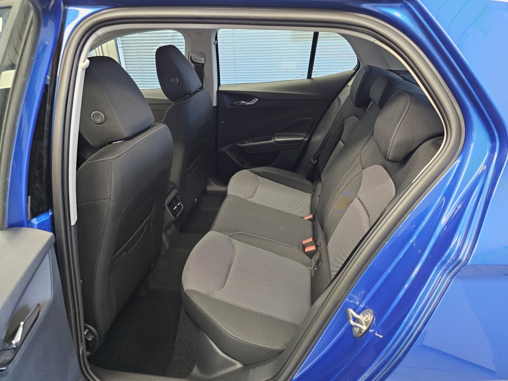 Skoda Fabia  bei Hoffmann Automobile in Wolfsburg kaufen und sofort mitnehmen - Bild 4