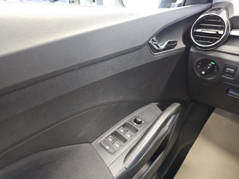 Skoda Fabia  bei Hoffmann Automobile in Wolfsburg kaufen und sofort mitnehmen - Bild 16