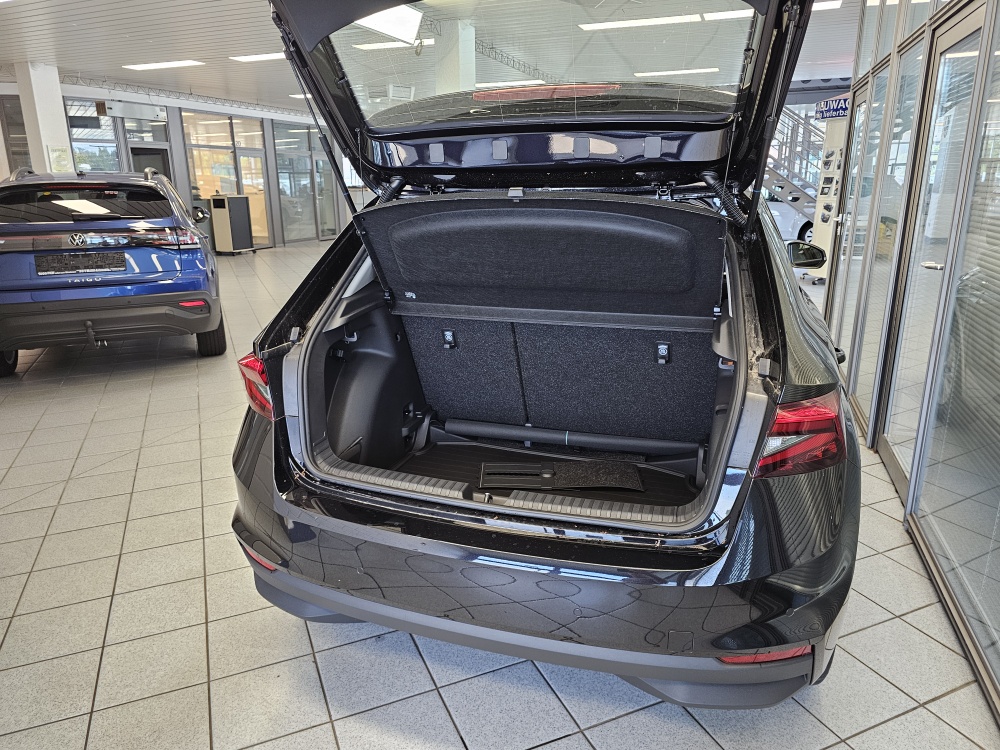 Skoda Fabia  bei Hoffmann Automobile in Wolfsburg kaufen und sofort mitnehmen - Bild 2