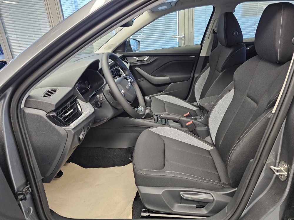 Skoda Scala  bei Hoffmann Automobile in Wolfsburg kaufen und sofort mitnehmen - Bild 20