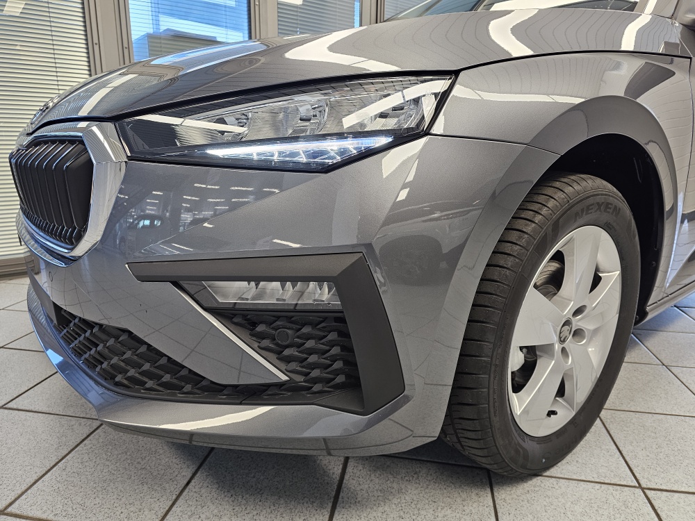 Skoda Scala  bei Hoffmann Automobile in Wolfsburg kaufen und sofort mitnehmen - Bild 23