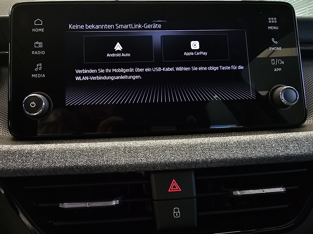 Skoda Scala  bei Hoffmann Automobile in Wolfsburg kaufen und sofort mitnehmen - Bild 10