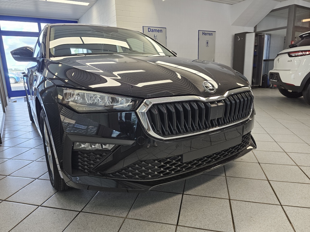 Skoda Scala  bei Hoffmann Automobile in Wolfsburg kaufen und sofort mitnehmen - Bild 15