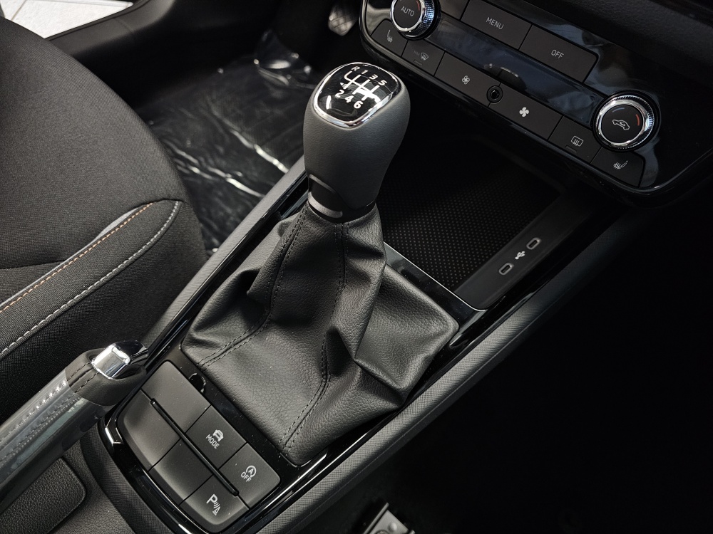 Skoda Scala  bei Hoffmann Automobile in Wolfsburg kaufen und sofort mitnehmen - Bild 6