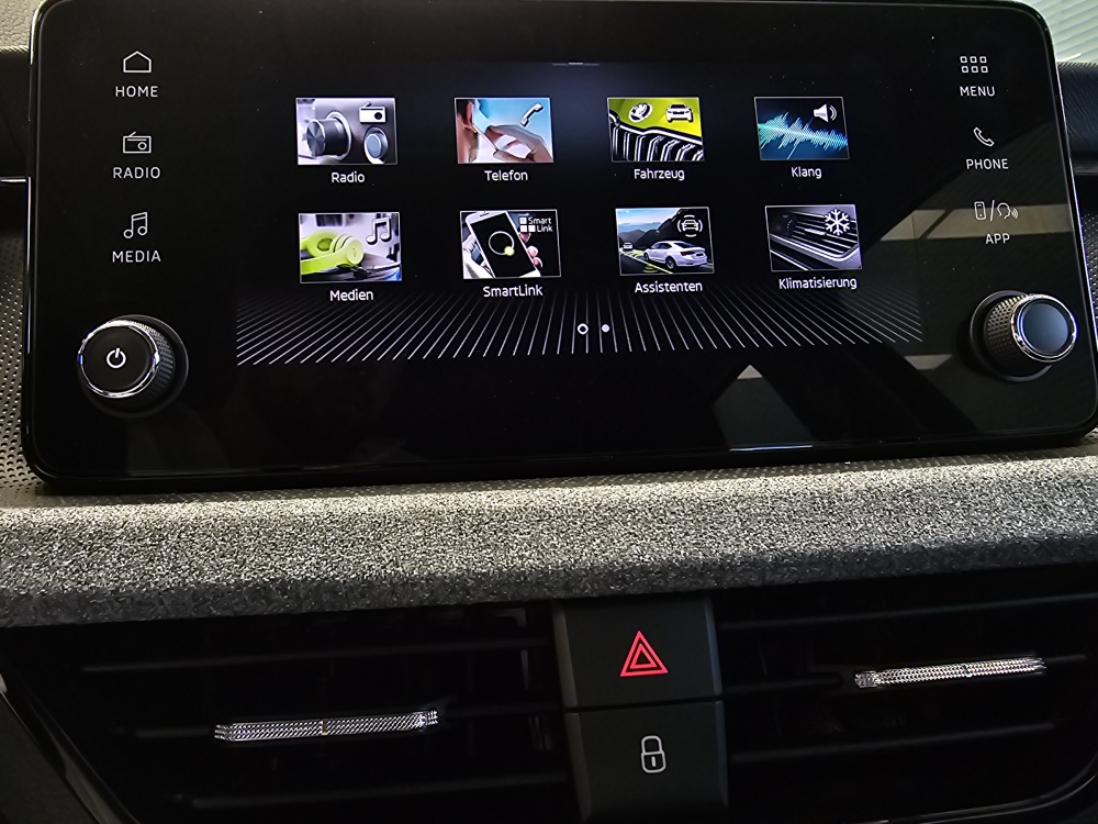 Skoda Scala  bei Hoffmann Automobile in Wolfsburg kaufen und sofort mitnehmen - Bild 7