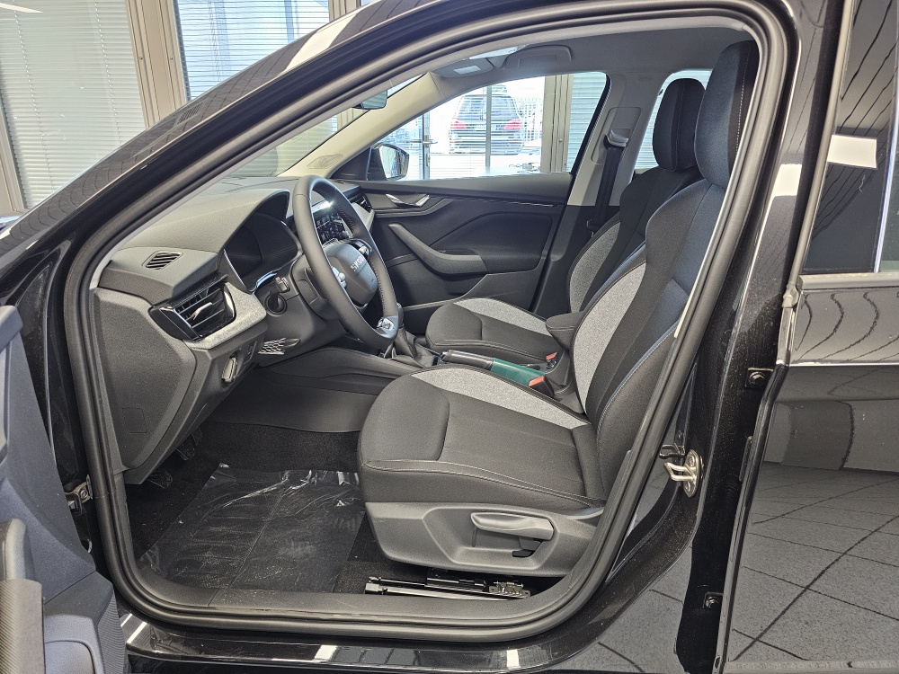 Skoda Scala  bei Hoffmann Automobile in Wolfsburg kaufen und sofort mitnehmen - Bild 9