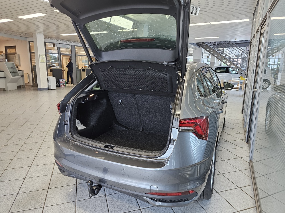 Skoda Scala  bei Hoffmann Automobile in Wolfsburg kaufen und sofort mitnehmen - Bild 2
