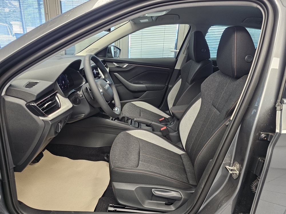Skoda Scala  bei Hoffmann Automobile in Wolfsburg kaufen und sofort mitnehmen - Bild 20
