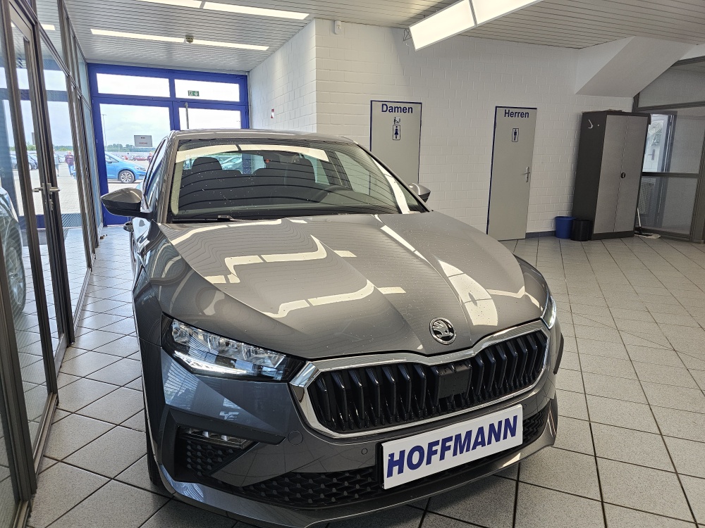 Skoda Scala  bei Hoffmann Automobile in Wolfsburg kaufen und sofort mitnehmen - Bild 25