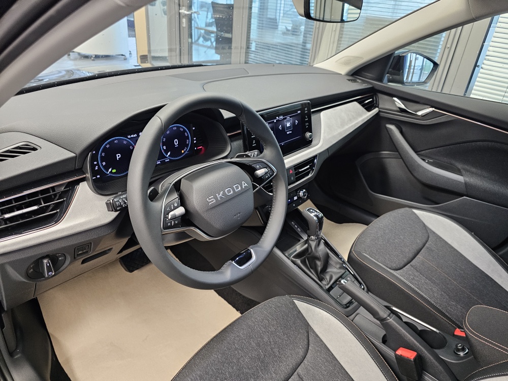 Skoda Scala  bei Hoffmann Automobile in Wolfsburg kaufen und sofort mitnehmen - Bild 19