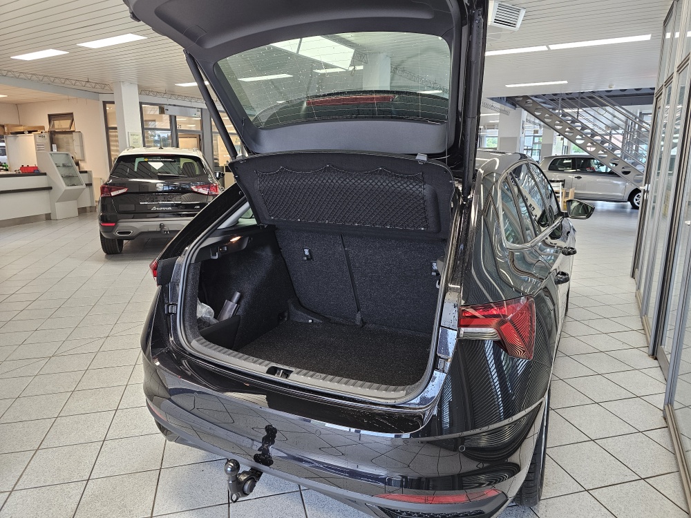 Skoda Scala  bei Hoffmann Automobile in Wolfsburg kaufen und sofort mitnehmen - Bild 2