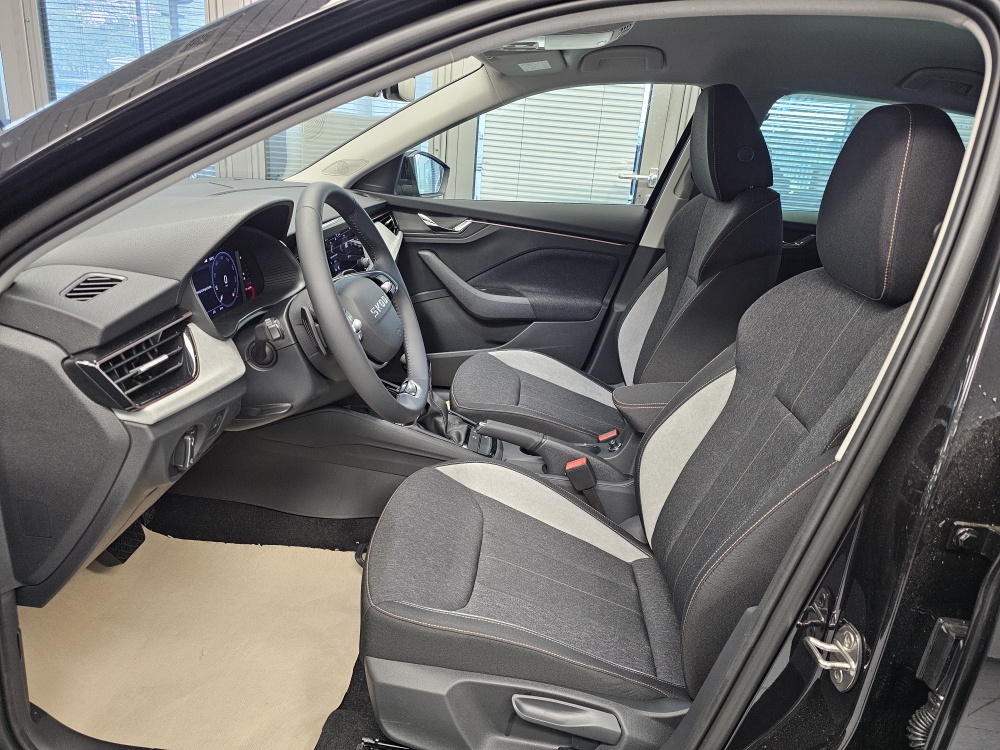 Skoda Scala  bei Hoffmann Automobile in Wolfsburg kaufen und sofort mitnehmen - Bild 20