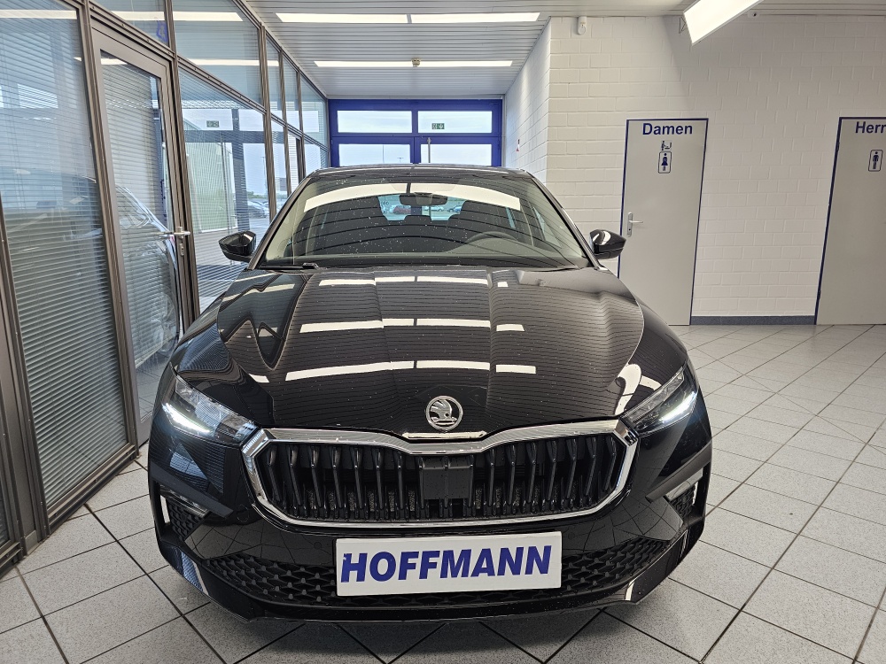 Skoda Scala  bei Hoffmann Automobile in Wolfsburg kaufen und sofort mitnehmen - Bild 24