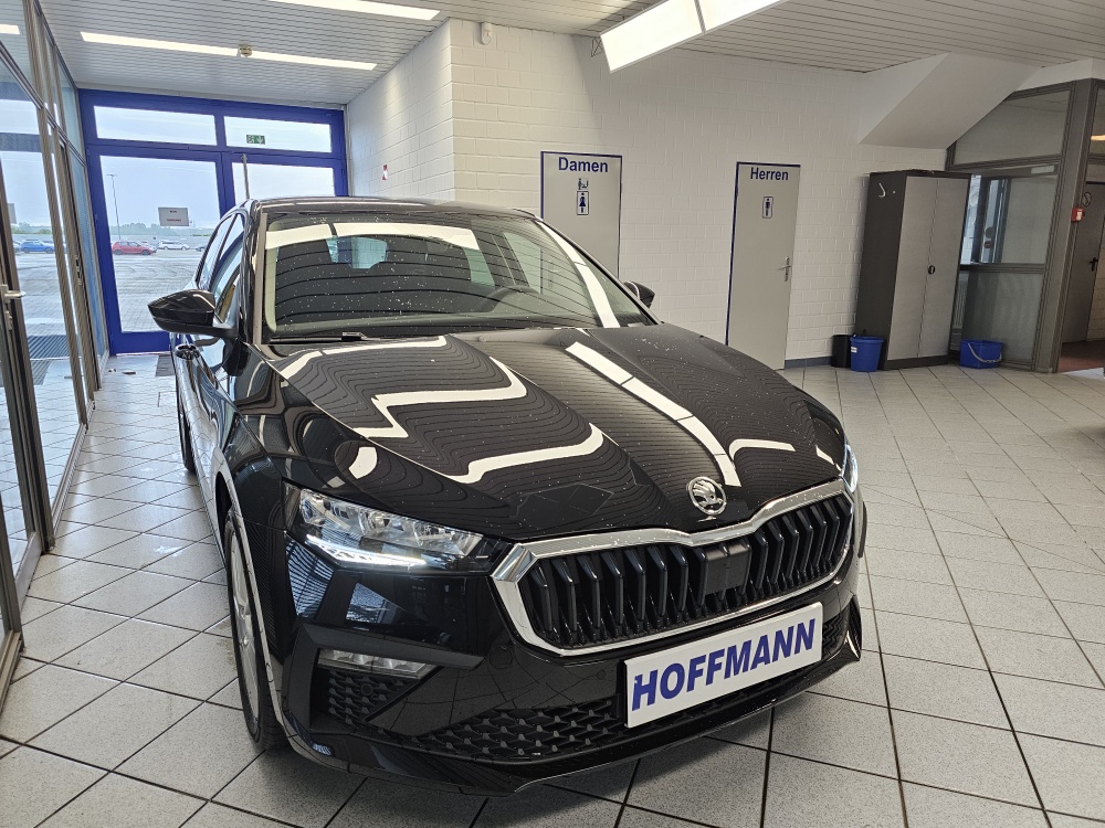 Skoda Scala  bei Hoffmann Automobile in Wolfsburg kaufen und sofort mitnehmen - Bild 25
