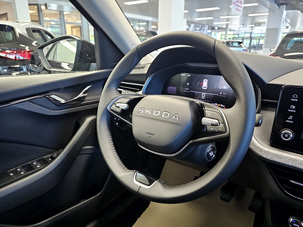 Skoda Kamiq  bei Hoffmann Automobile in Wolfsburg kaufen und sofort mitnehmen - Bild 14