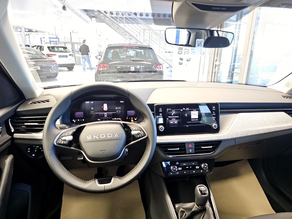 Skoda Kamiq  bei Hoffmann Automobile in Wolfsburg kaufen und sofort mitnehmen - Bild 15