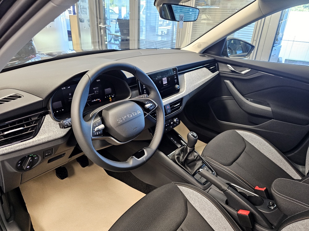 Skoda Kamiq  bei Hoffmann Automobile in Wolfsburg kaufen und sofort mitnehmen - Bild 16