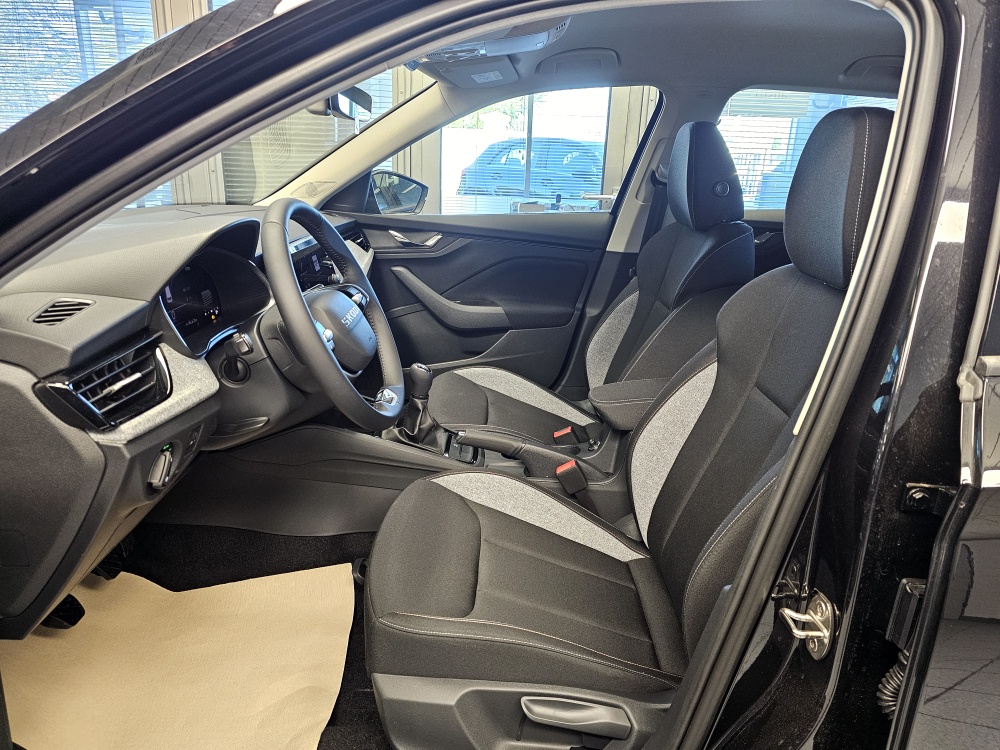 Skoda Kamiq  bei Hoffmann Automobile in Wolfsburg kaufen und sofort mitnehmen - Bild 17