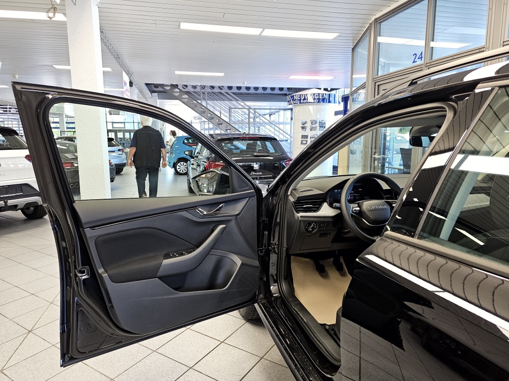 Skoda Kamiq  bei Hoffmann Automobile in Wolfsburg kaufen und sofort mitnehmen - Bild 18