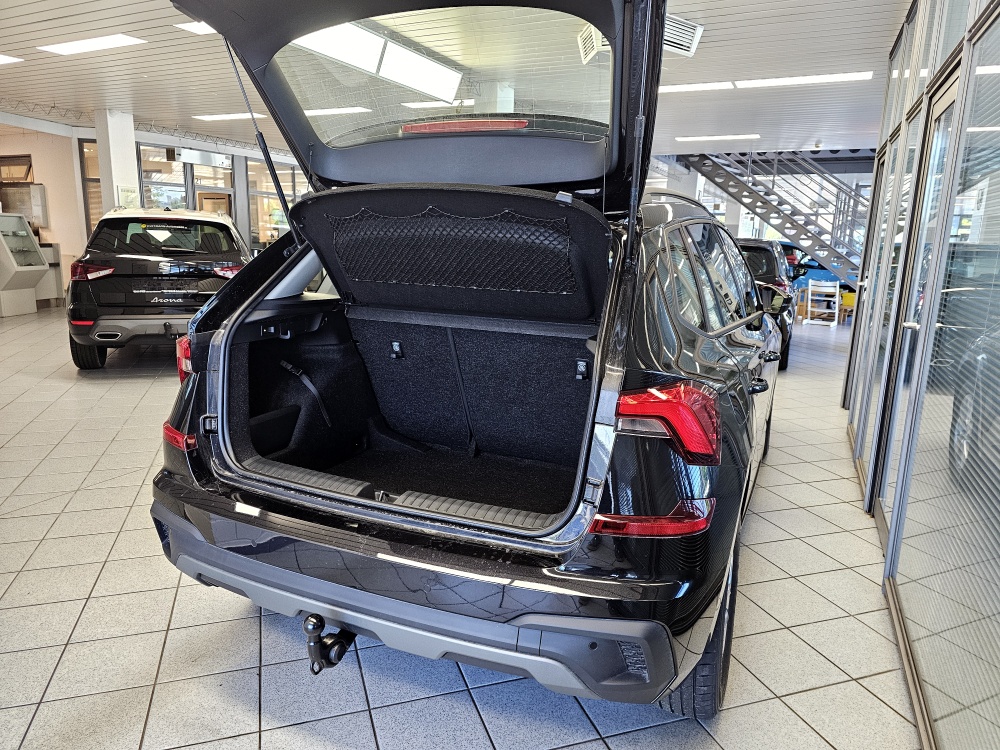 Skoda Kamiq  bei Hoffmann Automobile in Wolfsburg kaufen und sofort mitnehmen - Bild 2