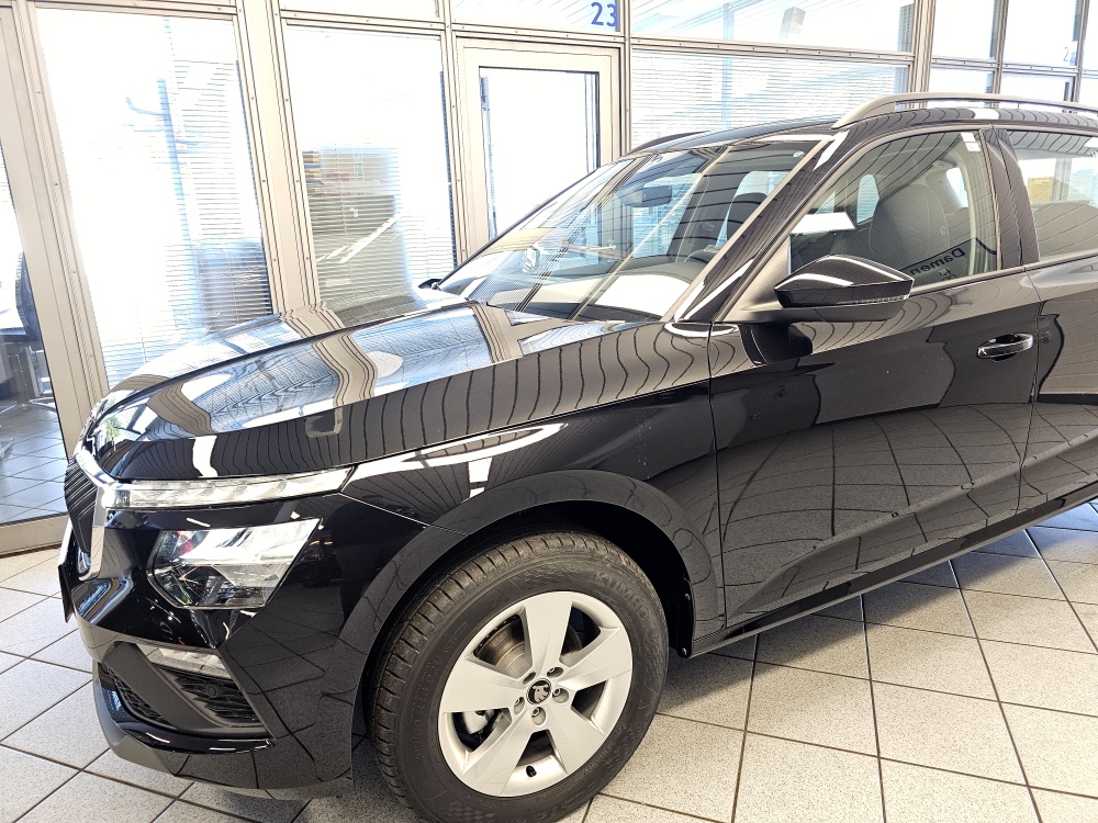 Skoda Kamiq  bei Hoffmann Automobile in Wolfsburg kaufen und sofort mitnehmen - Bild 20