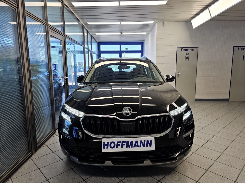 Skoda Kamiq  bei Hoffmann Automobile in Wolfsburg kaufen und sofort mitnehmen - Bild 21