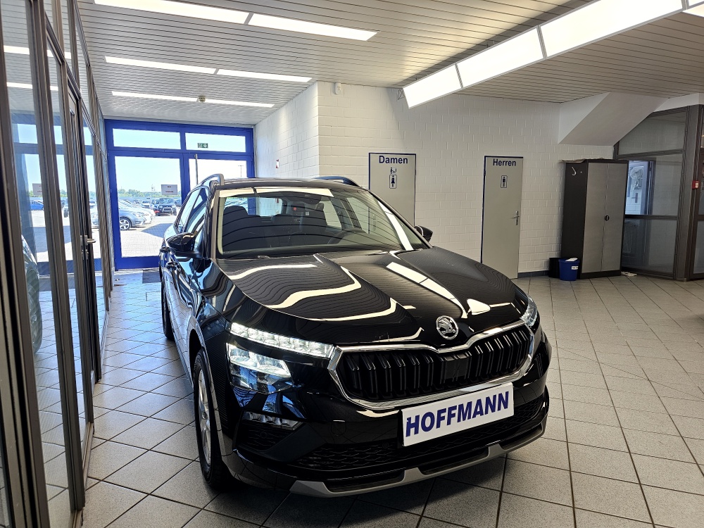 Skoda Kamiq  bei Hoffmann Automobile in Wolfsburg kaufen und sofort mitnehmen - Bild 22