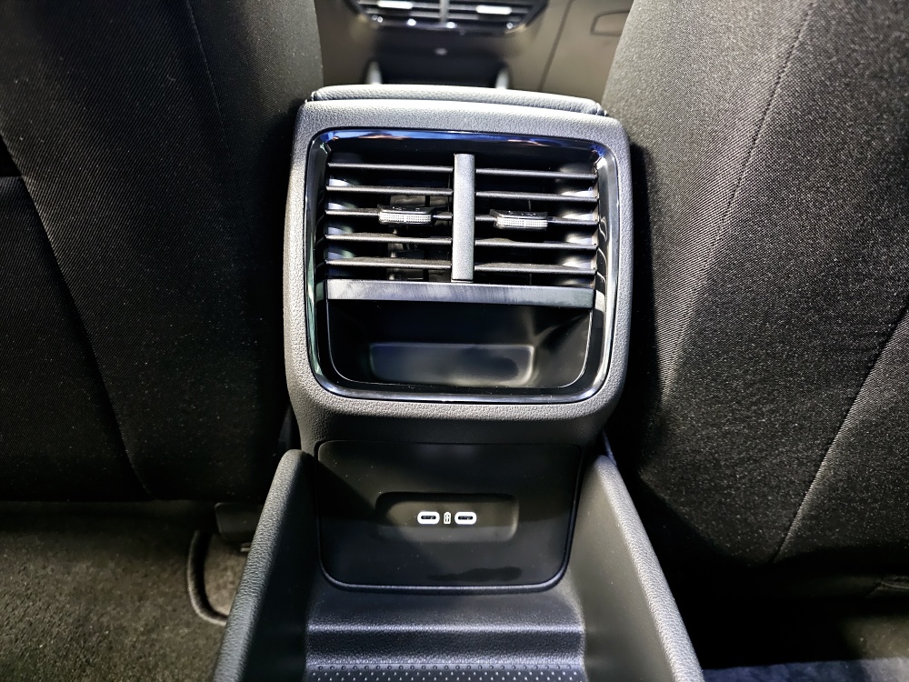 Skoda Octavia Combi  bei Hoffmann Automobile in Wolfsburg kaufen und sofort mitnehmen - Bild 7