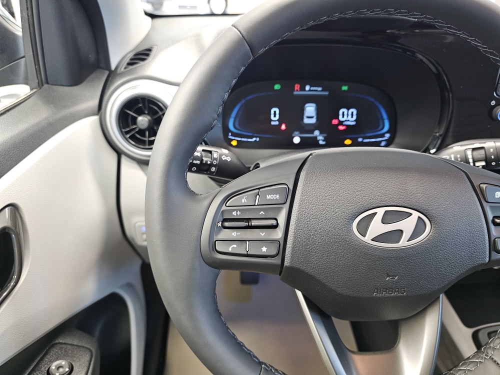 Hyundai i10  bei Hoffmann Automobile in Wolfsburg kaufen und sofort mitnehmen - Bild 14