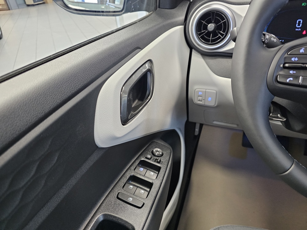 Hyundai i10  bei Hoffmann Automobile in Wolfsburg kaufen und sofort mitnehmen - Bild 15