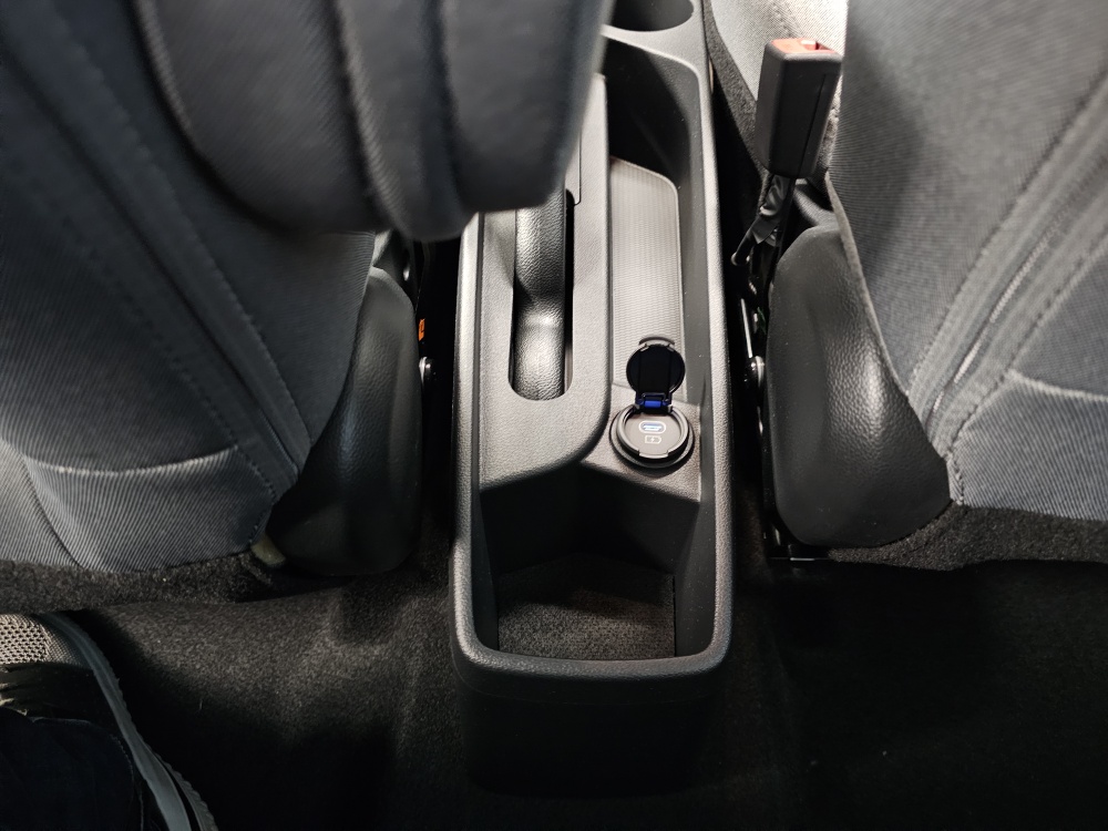 Hyundai i10  bei Hoffmann Automobile in Wolfsburg kaufen und sofort mitnehmen - Bild 5