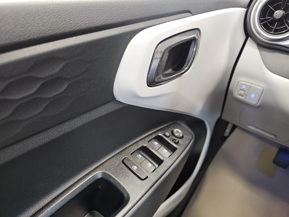 Hyundai i10  bei Hoffmann Automobile in Wolfsburg kaufen und sofort mitnehmen - Bild 14