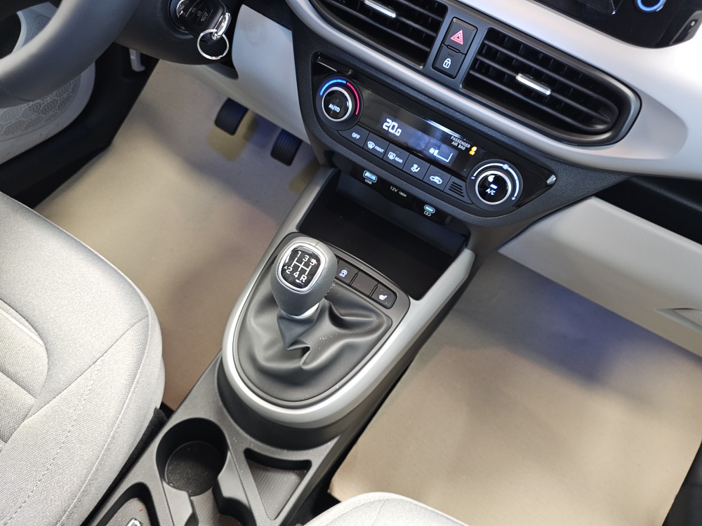 Hyundai i10  bei Hoffmann Automobile in Wolfsburg kaufen und sofort mitnehmen - Bild 6