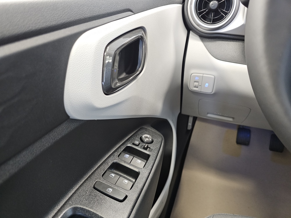 Hyundai i10  bei Hoffmann Automobile in Wolfsburg kaufen und sofort mitnehmen - Bild 15