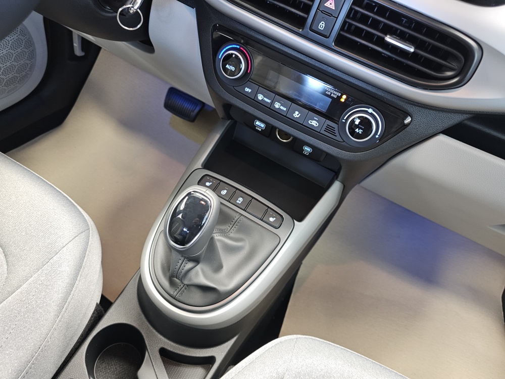 Hyundai i10  bei Hoffmann Automobile in Wolfsburg kaufen und sofort mitnehmen - Bild 6
