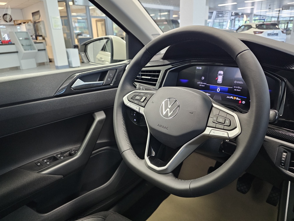 VW Polo  bei Hoffmann Automobile in Wolfsburg kaufen und sofort mitnehmen - Bild 14