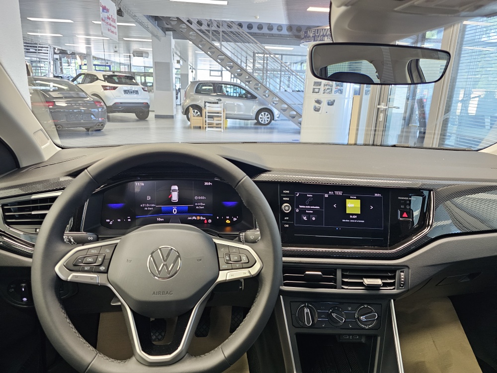 VW Polo  bei Hoffmann Automobile in Wolfsburg kaufen und sofort mitnehmen - Bild 17