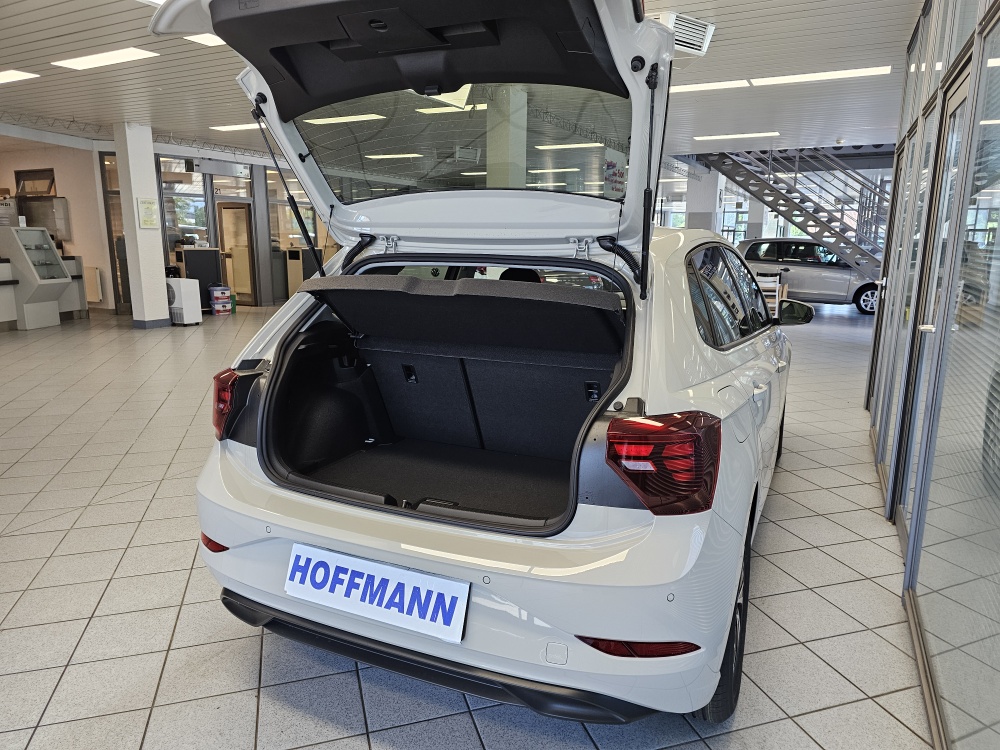 VW Polo  bei Hoffmann Automobile in Wolfsburg kaufen und sofort mitnehmen - Bild 2