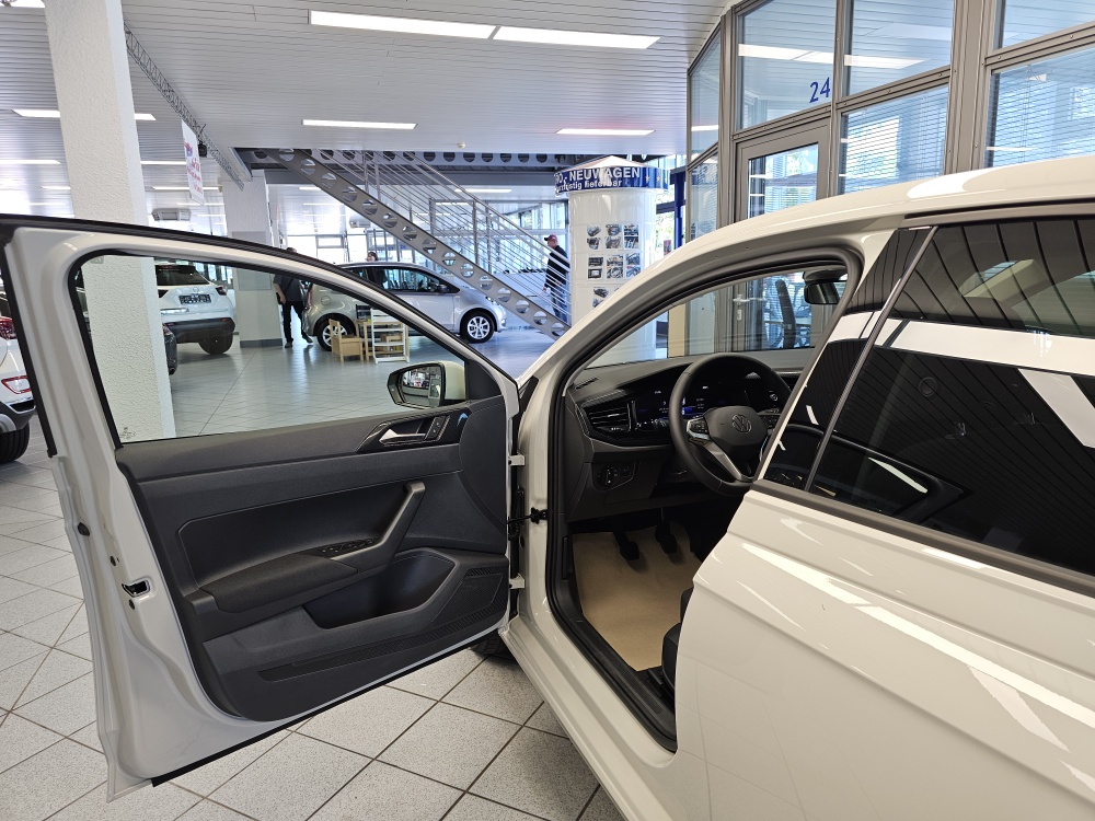 VW Polo  bei Hoffmann Automobile in Wolfsburg kaufen und sofort mitnehmen - Bild 20