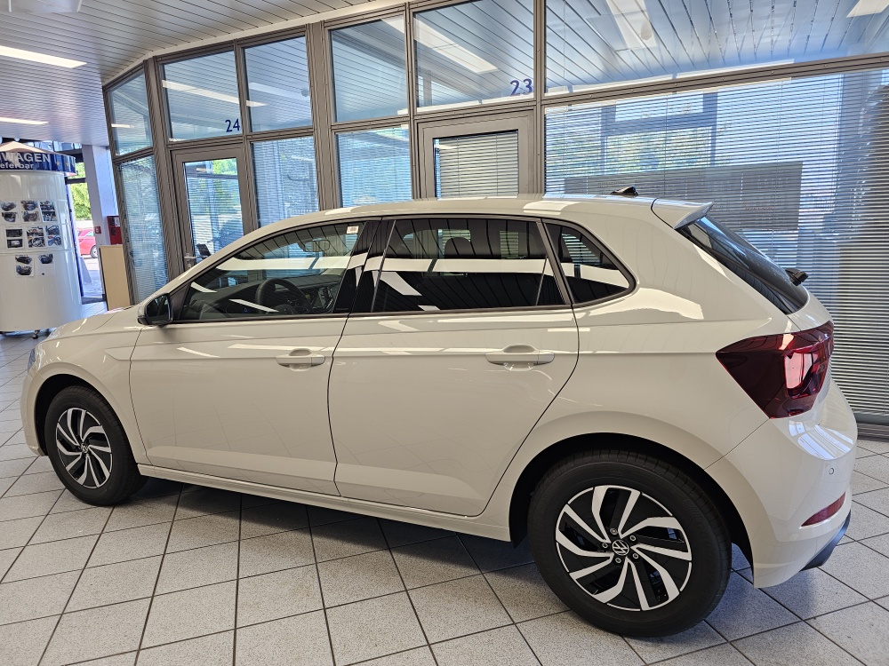 VW Polo  bei Hoffmann Automobile in Wolfsburg kaufen und sofort mitnehmen - Bild 21