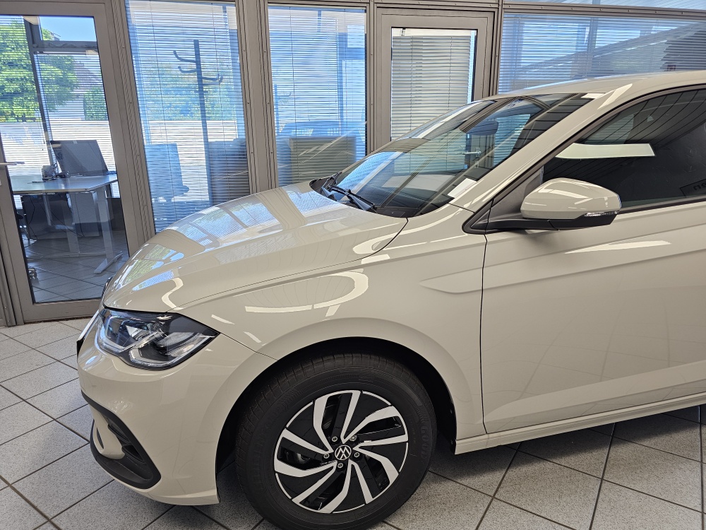 VW Polo  bei Hoffmann Automobile in Wolfsburg kaufen und sofort mitnehmen - Bild 22