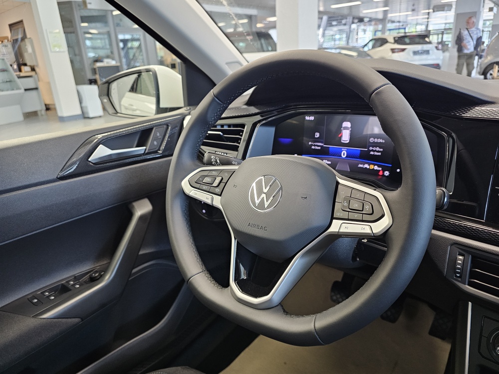 VW Polo  bei Hoffmann Automobile in Wolfsburg kaufen und sofort mitnehmen - Bild 14