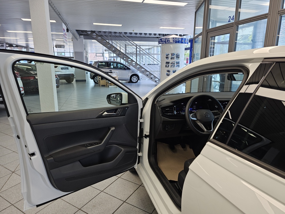 VW Polo  bei Hoffmann Automobile in Wolfsburg kaufen und sofort mitnehmen - Bild 20