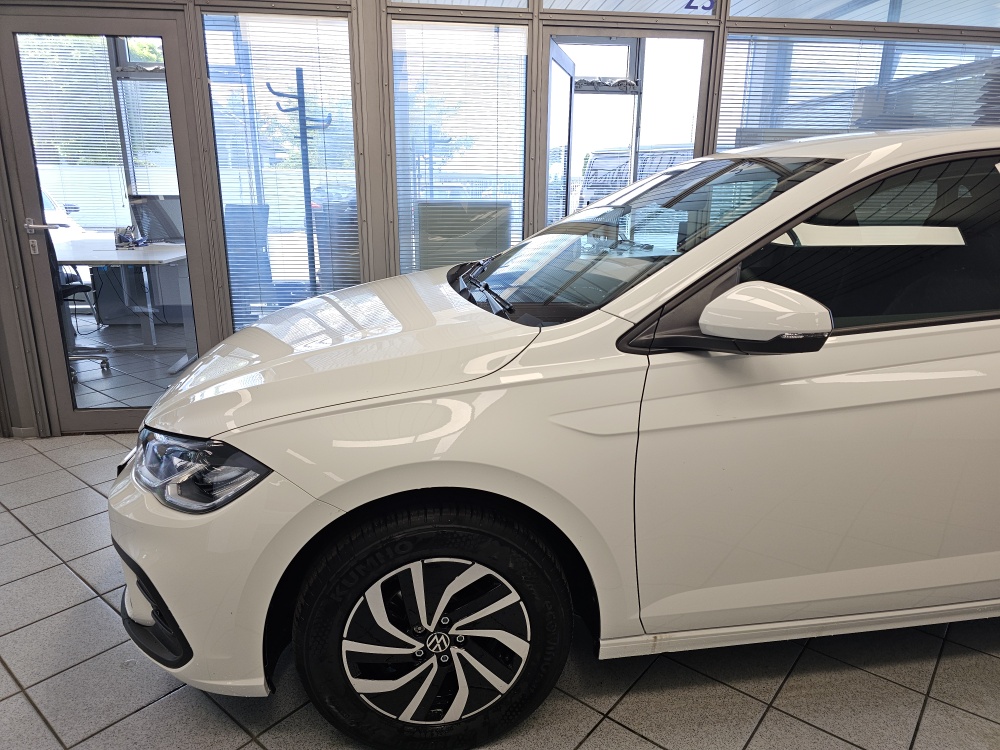 VW Polo  bei Hoffmann Automobile in Wolfsburg kaufen und sofort mitnehmen - Bild 22